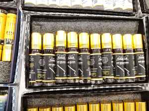 Huile de parfum synthétique SOUD Pureté 99% d'origine pour une utilisation quotidienne en aromathérapie et en parfumerie - Product Image 3