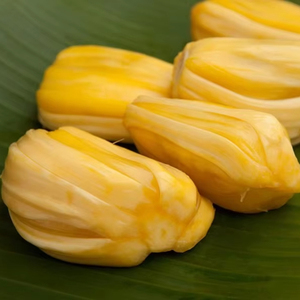 เมกงริเวอร์ อัลติเมท ทรอปิคอล โกลด์ แจ็คฟรุต ชิปส์ พรีเมียม คริสปี้ เครเอชั่น - Product Image 1