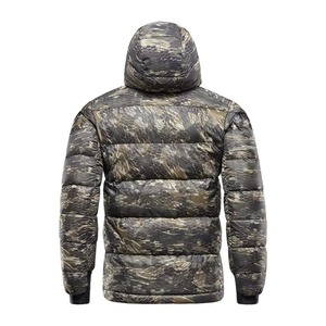 Nouveauté : Vestes de chasse softshell d'hiver de haute qualité, imperméables, coupe-vent, respirantes, style streetwear, équipement de plein air - Product Image 2