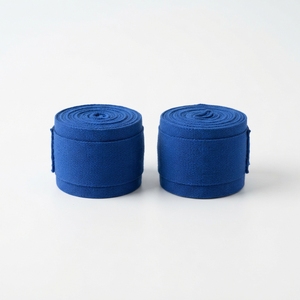 Vendas de boxeo elásticas de algodón de alta resistencia de 180 pulgadas para hombres y mujeres - Product Image 3