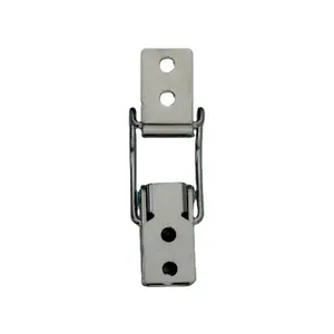 SK3-036 Toolbox Small Toggle Latch Steel Case Door Fastener Clamp