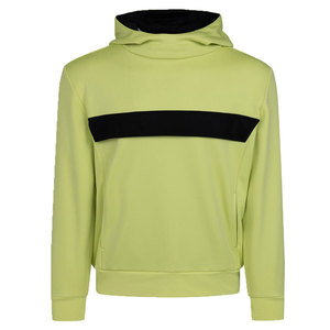 Ensemble de survêtements légers à capuche en coton de haute qualité, tendance, décontracté et respirant, 2 pièces, vente en gros - Product Image 2