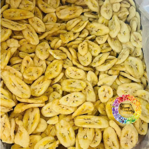 99 GOLD DATA Fabriqué au Vietnam, 100% naturel, bananes séchées coupées en tranches, sucrées et croustillantes, aliment sain, utilisant la technologie de lyophilisation, conserve la saveur - Product Image 3