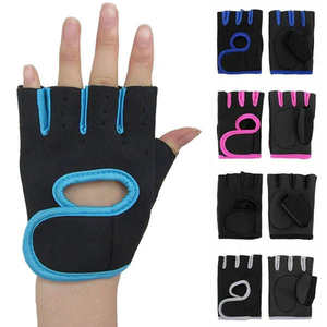 Unisex Comfortable Fit Neoprene Weight Lifting Gloves for Gym Training Battle <b>Rope</b> Exercises Fitness Sports 2026 - Product Image 6