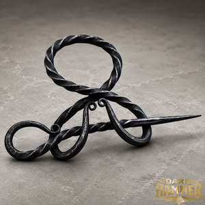 Pinza para el pelo trenzada hecha a mano, estilo vintage, accesorio para el cabello para mujeres. - Product Image 1