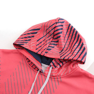 Wholesale Price High Quality Sports Sublimated Hoodies 2026 Durable Sportswear Pakistan Manufacturer Sports Hoodies - Product Image 2