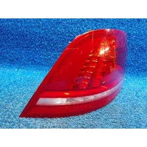 Luz Trasera Izquierda Usada para Phaeton 3D0945095H - Product Image 3