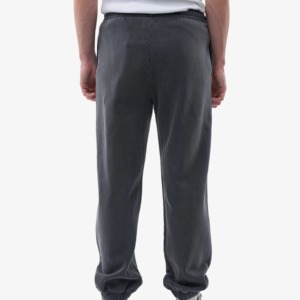 Custom Casual Canvas <b>Jogger</b> Pants Spandex/<b>Polyester</b> Breathable Eco-Friendly Sweatpants Elastic Waist OEM Manufacturer Supplier - Product Image 3