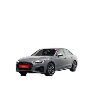 Audi S4 3.0 TFSI quattro 2023, 53 337 km, boîte automatique, conduite à gauche, sièges en cuir, caméra de recul - Product Image 1