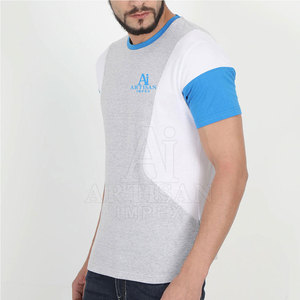 Camisetas para Hombre de Tallas Grandes Más Populares, Hechas a Medida, Nuevo Estilo, Duraderas, a un Precio Razonable - Product Image 2