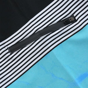 Short de bain décontracté pour homme, taille élastique, motif uni, confortable, sportif, séchage rapide, respirant, écologique, pour l'été - Product Image 6