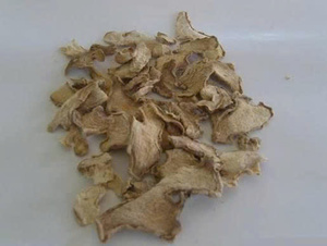 Rodajas de Jengibre Seco de Vietnam, Directo de Fábrica, OEM, ODM, Proveedor Mayorista, Fabricante, Exportación a Granel, Marca Privada, Premium - Product Image 1