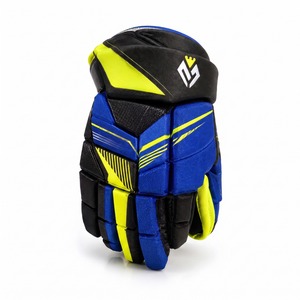 Guantes de Hockey sobre Hielo Edición Deportiva, Personaliza tu Propio Logotipo, Calidad Premium, Ajustables, Última Moda, con OEM ODM - Product Image 5