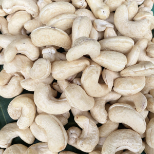 Noix de cajou brutes en gros du Vietnam à bas prix Santigo - Product Image 1