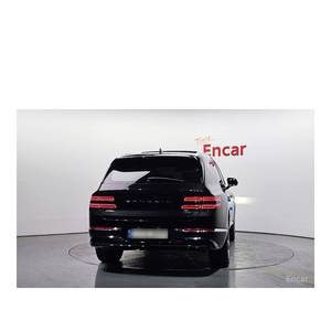 เจเนซิส จีวี80 ปี 2023 เครื่องยนต์ดีเซล 3.0 ขับเคลื่อนสี่ล้อ ระยะทาง 44,228 กม. พวงมาลัยซ้าย เกียร์อัตโนมัติ เบาะหนัง กล้องมองหลัง - Product Image 4