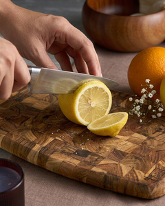 Assortiment innovant de planches à découper pour des moments de préparation culinaire délicieux - Product Image 6