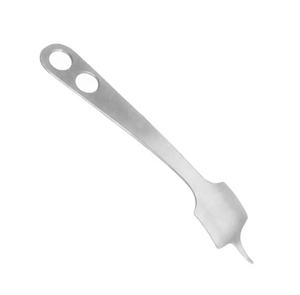 อุปกรณ์ยกกระดูกกระดูก Hohmann อุปกรณ์ผ่าตัดกระดูกทำจากสเตนเลสสตีลโดย vidfive สินค้าต่างประเทศ - Product Image 3