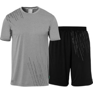 Maillot de football Elite Pro Match - Uniforme d'équipe respirant et à séchage rapide - Product Image 2