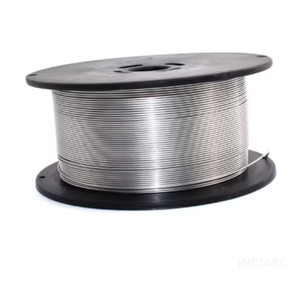 Accesorios para Máquina de Soldadura MIG MAG de 1 kg, Alambre de Soldadura MIG de Acero Inoxidable de 0.8 mm/1.0 mm/1.2 mm, Precio del Alambre de Soldadura de Acero Inoxidable 308 - Product Image 2