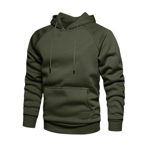 Sweat à capuche pour homme de haute qualité, 100% coton molletonné, impression numérique printemps, respirant, nouvelle arrivée, dernier design - Product Image 1