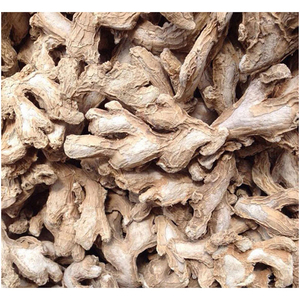 Jengibre seco para cocinar, como condimento en polvo, medicina herbal, té y aplicaciones en la industria alimentaria. - Product Image 2