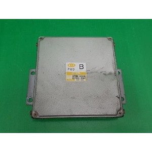 ECUs y Módulos de Computación Usados Bongo 3910042820 - Product Image 1