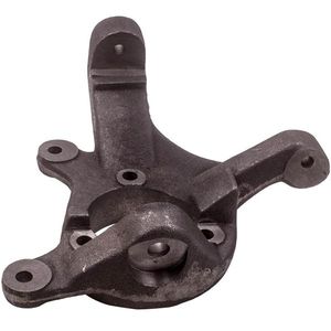 3 Inch Lift Spindles Suspension Kit Compatible with GMC for Sierra Chevy Silverado 1500 99 06 Truck Models - Product Image 5