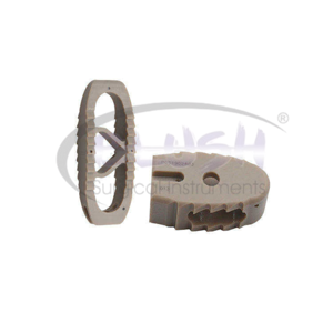 Competitive Price Orthopedic Implants Steel Pfna Femoral Intramedullary Nail Manual Durable CE Certified By <b>Blush</b> Surgical - Product Image 4