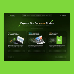 Top Website Developers Company in India - Protolabz eServices - Product Image 4