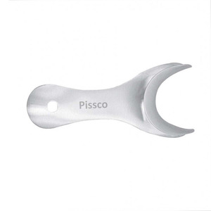 PISSCO Dental Cheek Retractor C Shaped Cheek Retractor for Surgery Surgical Cheek Retractor C Shaped Retractor 1 PCS - Product Image 3