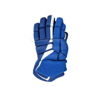 Guantes de Lacrosse para Hombre de Alto Rendimiento, Ligeros, Flexibles, Transpirables y Personalizables para Práctica, Entrenamiento y Juego - Product Image 4
