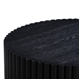 ACACIA-mesa de centro, por BSCI, fábrica de VIETNAM - Product Image 3