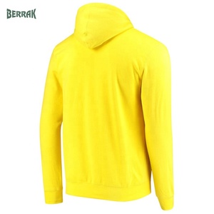 Sweat à capuche respirant jaune Oregon Ducks Arch & Logo Tackle Twill pour homme - Product Image 3