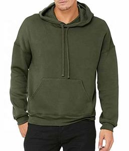 Sudaderas de Felpa, Sudaderas con Capucha de Algodón Orgánico, Sudaderas con Capucha 100% Algodón Ecológicas - Product Image 4