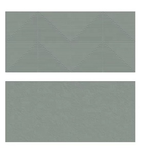 Azulejos de Porcelana para Pared con Acabado Mate Interior de 60x120, Diseño Rústico, Revestimiento para Entrada con Garantía de por Vida - Product Image 5