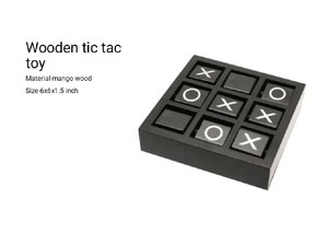 31. Jeu de puzzle en bois poli pour enfants, casse-tête éducatif, développement de la pensée, divertissement familial, jouet d'intelligence pour enfants, ensemble écologique - Product Image 3
