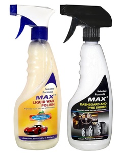 Kit d'entretien de voiture de qualité professionnelle avancée Protection supérieure contre les rayons UV et l'oxydation Fabriqué en Inde - Product Image 2