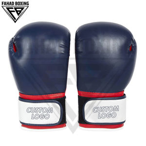 High-Performance Good Selling Durable Lightweight OEM ODM Service Factory Rate Boxing <b>Gloves</b> For Enhanced Protection and Comfort - Product Image 3