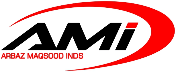 ARBAZ MAQSOOD INDS logo