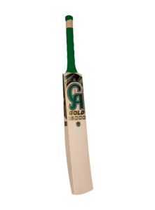 Bate de Cricket CA Gold Edición 16000 de Madera de Sauce Inglesa para Bola Dura, Bate de Cricket CA Sports de Calidad Premium - Product Image 2