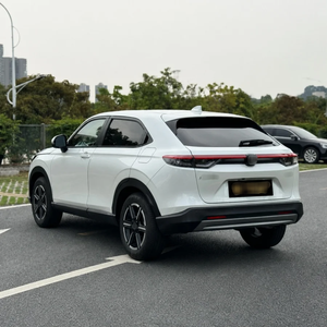 ฮอนด้า เอสยูวี ปี 2023 เวเซล 1.5 ลิตร CVT ขับเคลื่อนล้อหน้า ไฟหน้า LED ยาง R18 5 ที่นั่ง เครื่องปรับอากาศอัตโนมัติ ภายในสีอ่อน พวงมาลัยซ้าย น้ำมันเบนซิน - Product Image 2