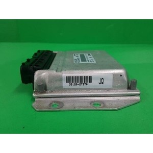 Unidad de Control del Motor Carens I 2002-2006 Usada ORIGINAL 3912027370 - Product Image 3