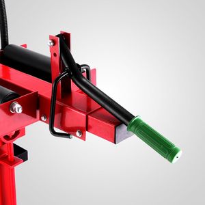Avenger - Smontagomme Manuale Professionale in Acciaio per Auto e Camion Leggeri, Utensile per Riparazioni su Pneumatici Tubeless, Confezionato in Scatola - Product Image 5