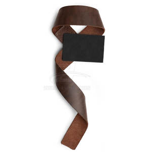 Correas de Levantamiento de Pesas para Hombre y Mujer, Diseño 2026, Calidad Premium, Mejor Estilo, en Venta Online - Product Image 2