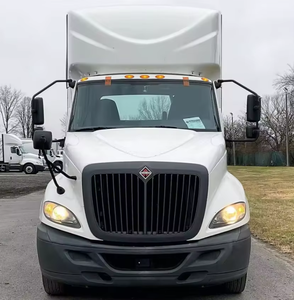 Mejor Precio 2020 2021 International LT625 DAYCAB S/A Eje Único de Servicio Pesado - 400HP, Camión Usado con Cabina Diurna Manual/Automática en Venta - Product Image 5