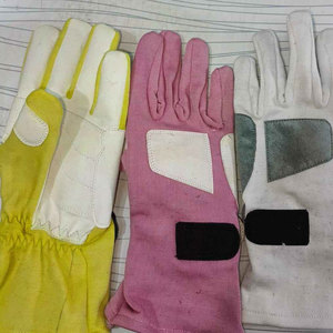 Gants de Karting Premium Durables et Respirants, Gants de Course Personnalisables avec Marque Privée, Gants de Motorsport d'Usine d'Exportation pour le Marché Mondial - Product Image 5
