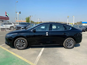 NUEVO BYD Dest Royer 05 55 Luxury 2025, 0 km, Transmisión Automática - Product Image 2