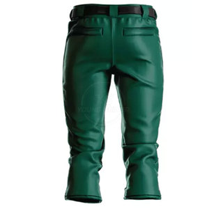 Uniformes de baseball au design unique, fabriqués en usine, avec logo personnalisé imprimé, pour hommes et femmes, fabriqués au Pakistan - Product Image 6