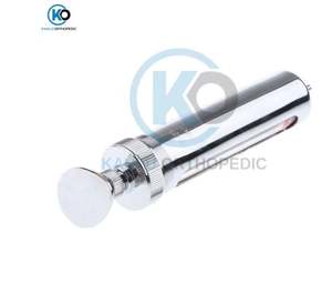 Jeringa Veterinaria Personalizable de Alta Calidad con Dosis Ajustable, Herramienta de Inyección Reutilizable para Ganado y Animales de KAHLU ORTHOPEDIC - Product Image 4