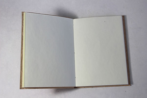 Business Customized Embossed Leather <b>Diary</b> Customer's Logo Custom Color Popular <b>A5</b> Hard Cover Gift - Product Image 3